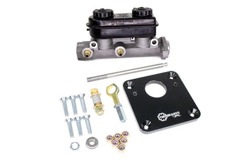 TBM 1999-2007 GM Truck Manual Master Cylinder Kit 20-190