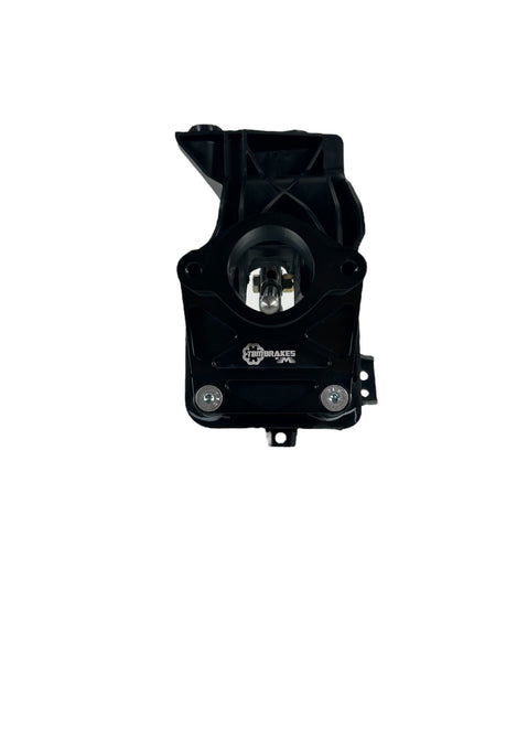 S550 Mustang Manual Master Cylinder Kit 15/16 Bore