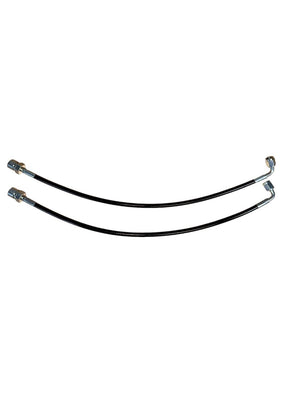 09-15 CTSV2 Rear Brake Line Kit for TBM Brakes