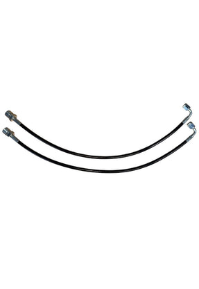 2023-25 BMW M340,M240,M440,Z4 Rear Brake Line Kit for TBM Brakes