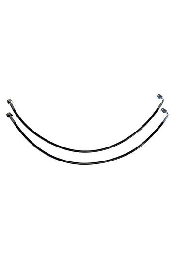07-19 & 21-24 Silverado/Sierra Front Brake Line Kit for TBM Brakes