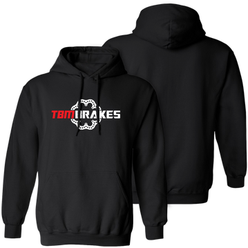 TBM Revolution Hoodie