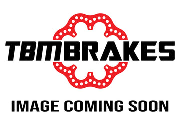 2015-2023 Dodge Challenger Hellcat F3 Front Caliper Bracket 17-0034-2