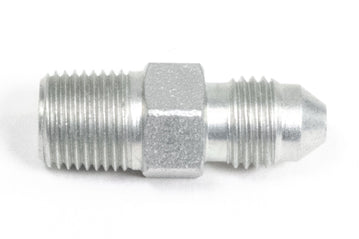 1/8 NPT to 3AN Steel Brake Fitting 10-816-03S