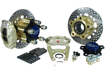 Floater Kit 5 x 4.75