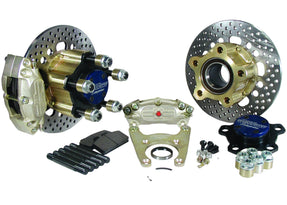 Floater Kit 5 x 4.75