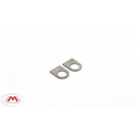 Complete Door Car Brake System Line and Fitting Kit-Motion Raceworks-Motion Raceworks