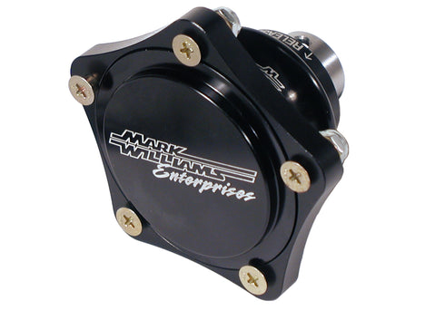 MW SFI Steering Quick Release 5 bolt