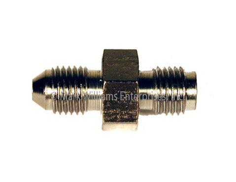 3AN to 3/8-24 Inverted Flare Adapter