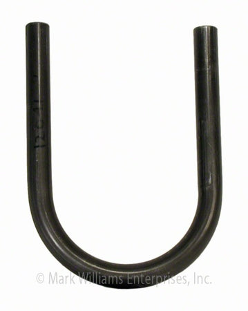 Driveshaft Safety Loop