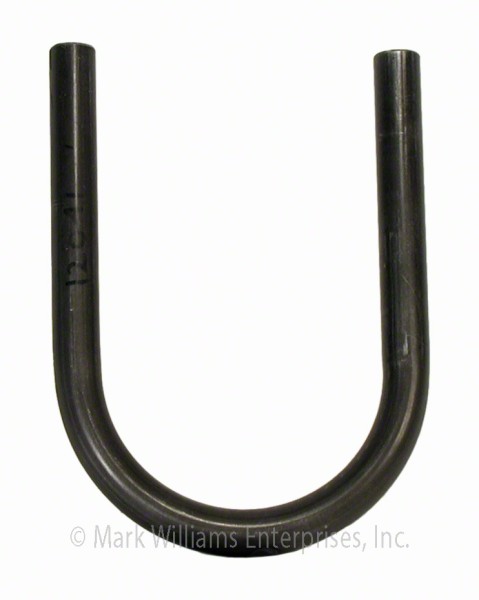 Driveshaft Safety Loop