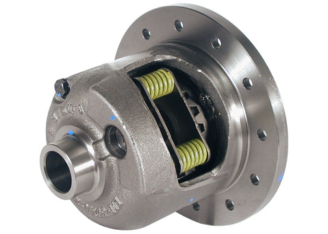 GM 12 Bolt 30 spline Eaton Posi Traction 3 Series