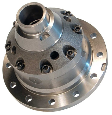 Dana 60 40 spline Detroit Locker 3 series