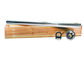 Housing End Alignment Bar Kit (3.062, 3.250, 3.812)