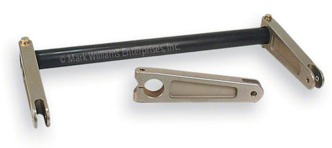 Anti-Rollbar Assembly w/ 5