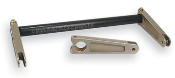 Anti-Rollbar Assembly w/ 6