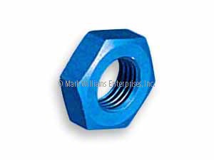 3AN Bulkhead Nut