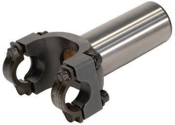 TH400 / Super T-10 Slip Yoke 1350 32 Spline Extreme Duty 4340 - Quick Release