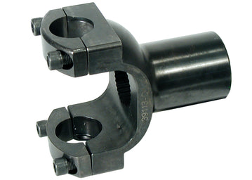 Lenco Slip Yoke 1350 32 Spline Extreme Duty 4340 - Quick Release