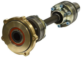 Dragster CV Driveshaft Assembly for 32-Spline Shorty Powerglide
