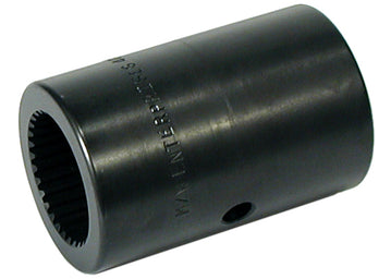 32 spline Lenco Solid Driveshaft Connector