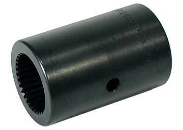 32 spline B&J Solid Driveshaft Connector