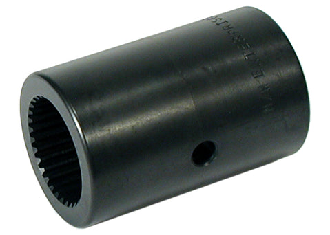 32 spline B&J Solid Driveshaft Connector
