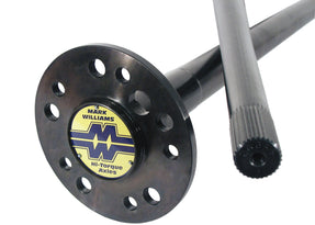 Hi-Torque 4340 28 Spline Drag Race Axles Pair (Standard)