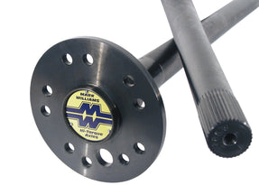 Hi-Torque 4340 30 Spline Drag Race Axles (Standard)