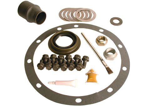 Mopar 8-3/4 Pinion Depth Shim Kit (1 7/8 Pinion)