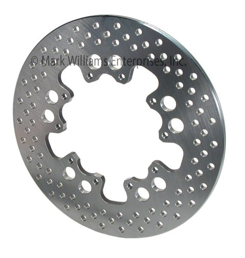 MW - Floater Brake Rotor - 11.75