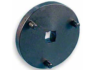 Carrier Bearing Adjuster Wrench for MW 3.062