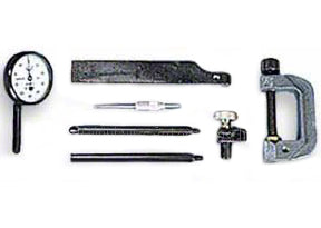Backlash Indicator Kit