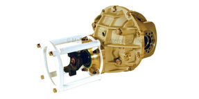 Driveshaft Safety Loop (9