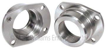 Big Ford Old Axle 4130 Chromoly Housing Ends (3.150