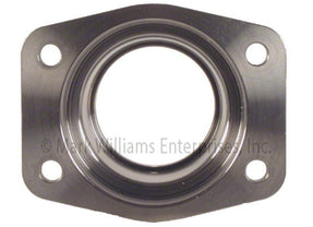 Late Big Ford (Torino) 4130 Chromoly Housing Ends (3.150