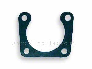 Small GM Bearing Retainer Plate