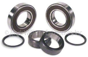 Axle Bearings For Symmetrical 3.350