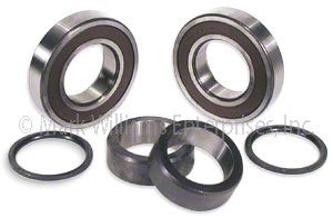 Axle Bearings For Symmetrical 3.350