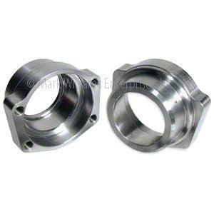 8.8 Ford Axle Housing Ends for 3.150