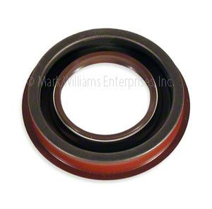 Housing End Seal 1 9/16