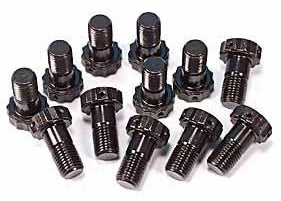 GM 12 Bolt 3/8 Ring Gear Bolt Kit (12 pack)