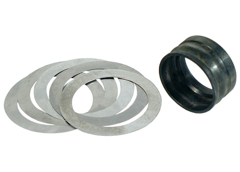 Olds / Pont 57-´64 Pinion Depth Shim Kit