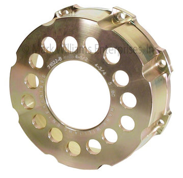 MW - Carbon Brake Rotor Hat - 5x4.75 & 5x5 BC