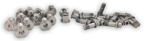 MW - Front Brake Rotor Slot Drive Hardware