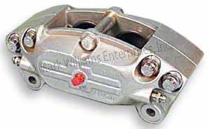 MW - 81100 4 Piston Brake Caliper