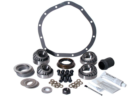 GM 12 Bolt (Car) Installation Kit
