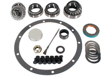 1957-62 Olds/Pontiac (Spool) Installation Kit