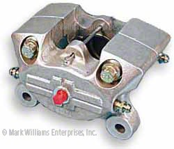 MW - 83100 2 Piston Brake Caliper