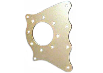 Modular Rear Aluminum Mounting Brackets 5/16